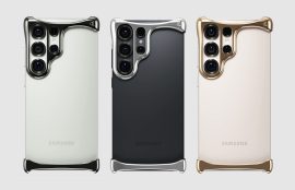Arc Pulse Galaxy S25 Ultra