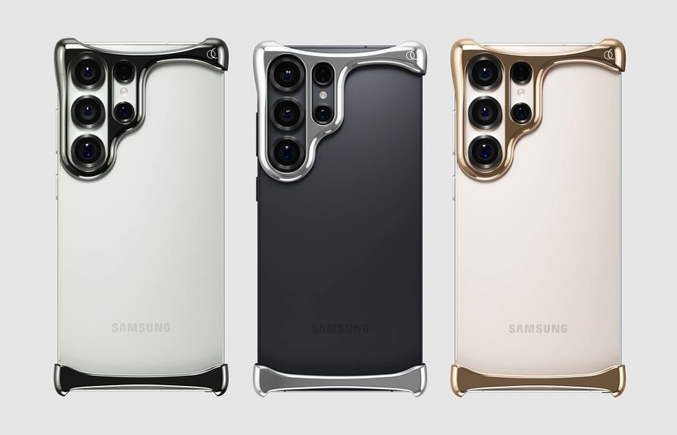 Arc Pulse Galaxy S25 Ultra