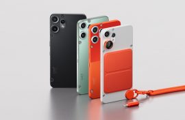 CMF Phone 2 Pro