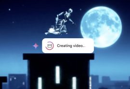 Gemini Video Creation