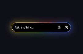 Google Search - AI Mode