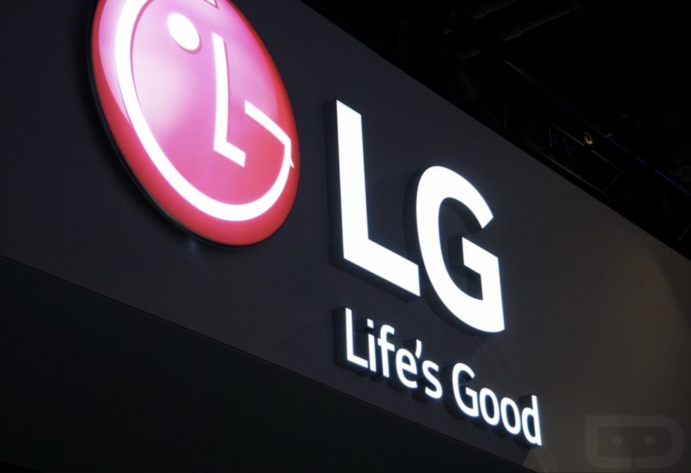 LG Shutdown