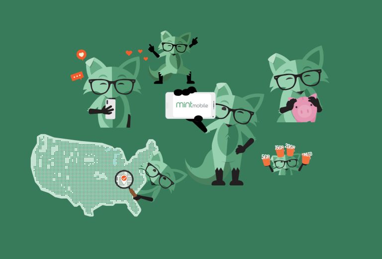 Mint Mobile Runs Unlimited Plan Promo for $20 Per Month