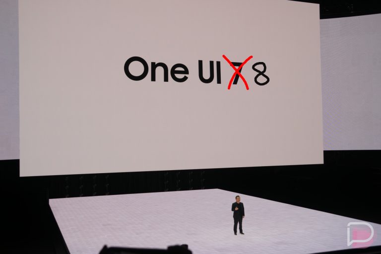One UI 8 Changes Previewed While Owners Still Wait for One UI 7