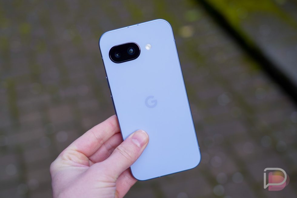 Pixel 9a Review