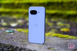Pixel 9a Review