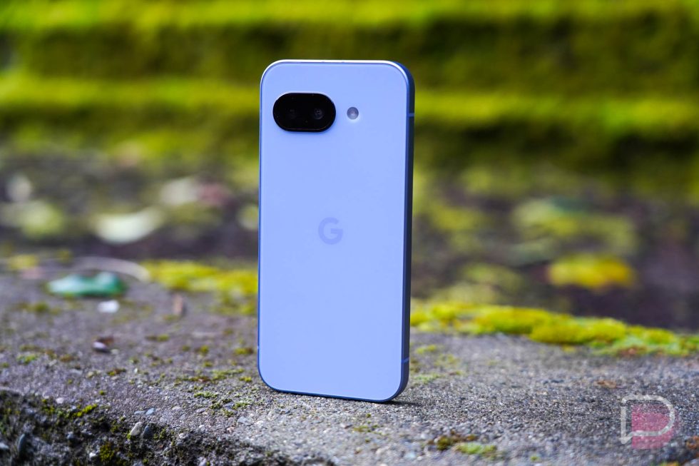 Pixel 9a Review