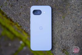Pixel 9a Review