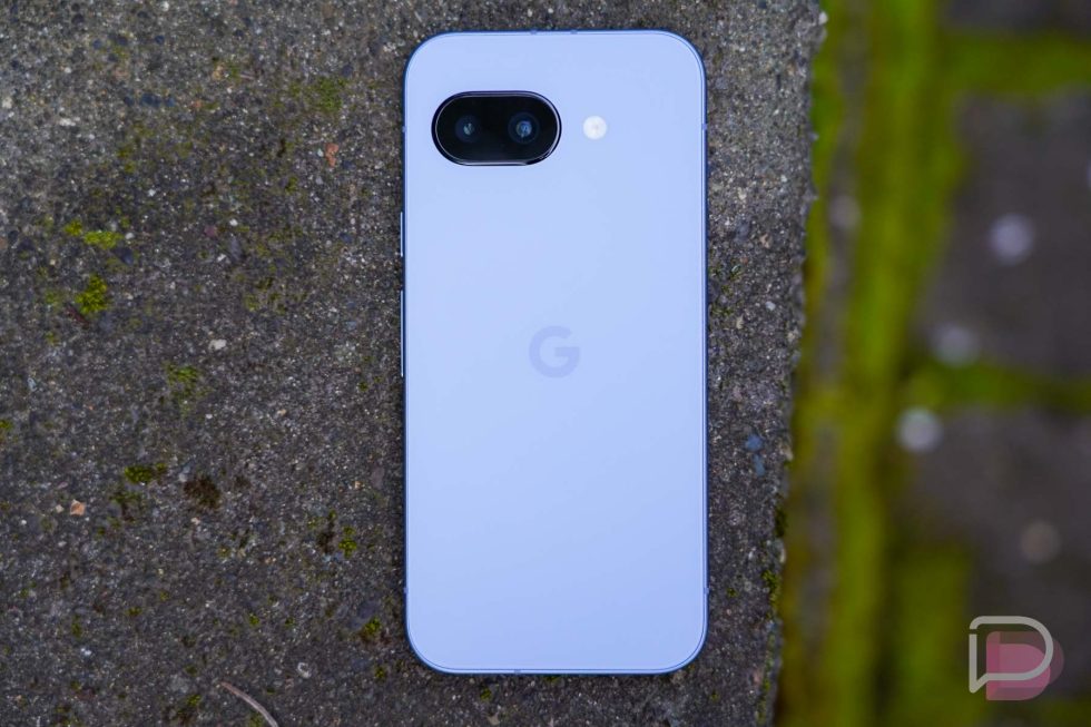 Pixel 9a Review