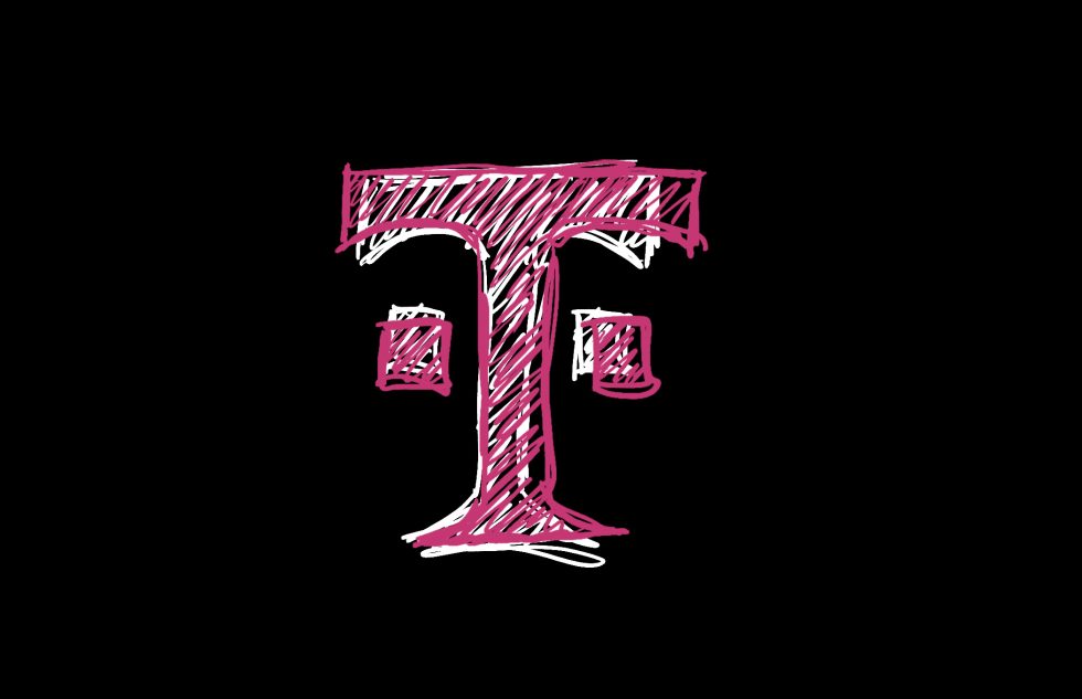 T-Mobile Logo