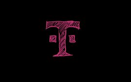 T-Mobile Logo