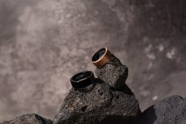 Acer Has Its Own AI-Powered Smart Ring