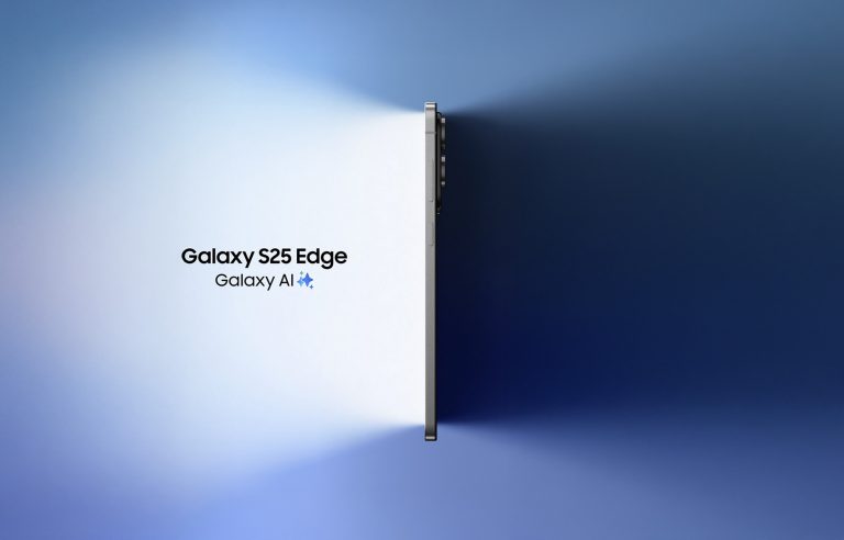 Samsung’s Galaxy S25 Edge Gets Pre-Order Deal of $750 Off, Bonus $50 Credit