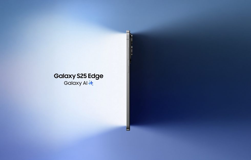 Galaxy S25 Edge - Deals