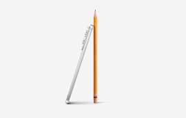 Galaxy S25 Edge - Pencil