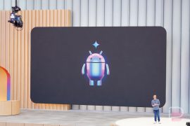 Gemini - Android - Google IO 2025