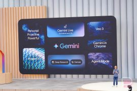 New Gemini Features