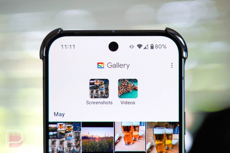 Google’s Gallery App With 1 Billion Downloads Surprises Pixel Owners With Its Existence