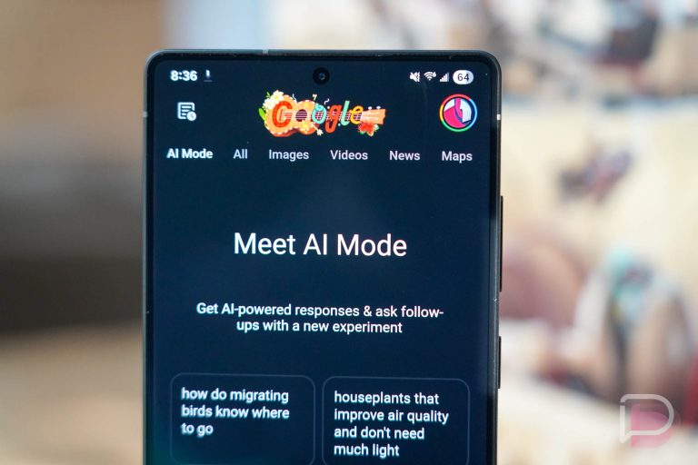Google’s AI Mode Gets Richer Visual Responses