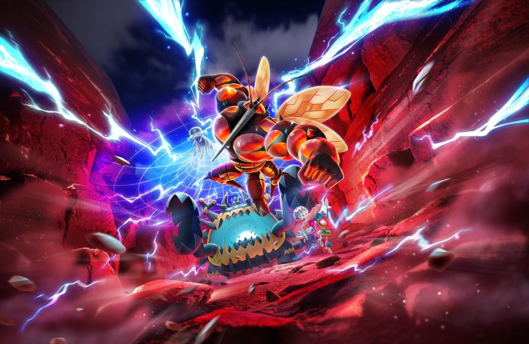 Pokemon TCG Pocket’s New “Extradimensional Crisis” Pack Arrives May 29 With Ultra Beasts