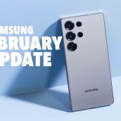 Samsung February Updates Finally Arrive on All These Devices