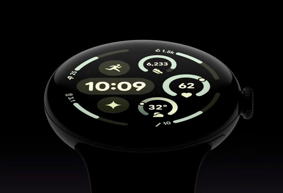 Wear OS 6 Update