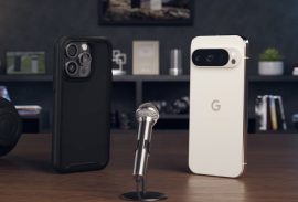 iPhone 17 Pro Rumors