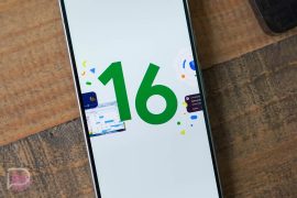 Android 16 - Google Pixel Update