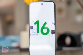Android 16 - Google Pixel Update
