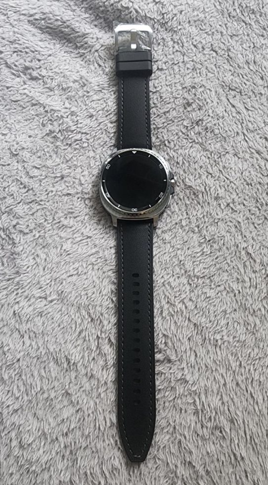 Galaxy Watch 8 Classic