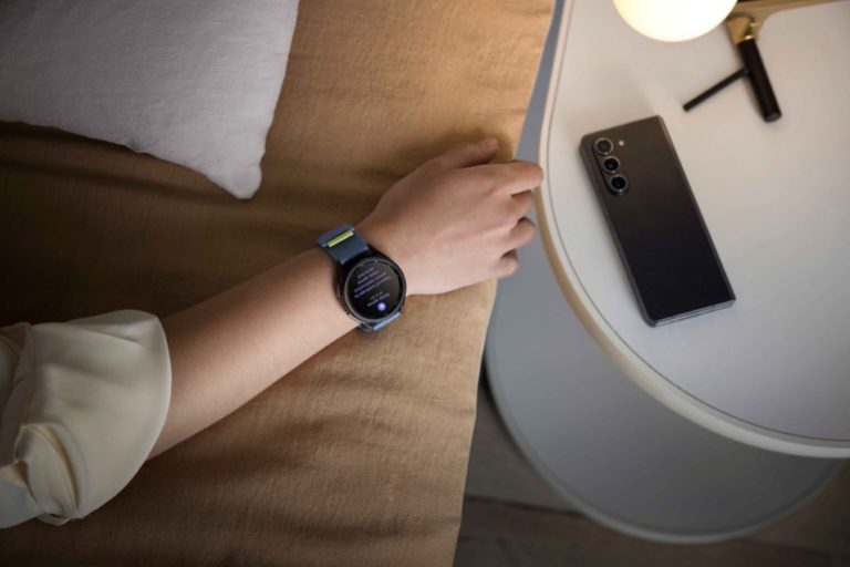 Samsung Brings Sleep Apnea Feature on Galaxy Watch to Total of 70 Markets