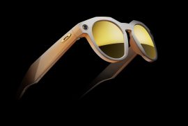 Oakley Meta Glasses