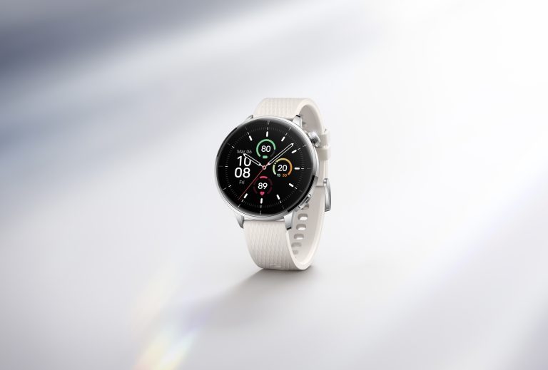 OnePlus Shares Fresh Details on Its Smaller OnePlus Watch 3 (43mm)