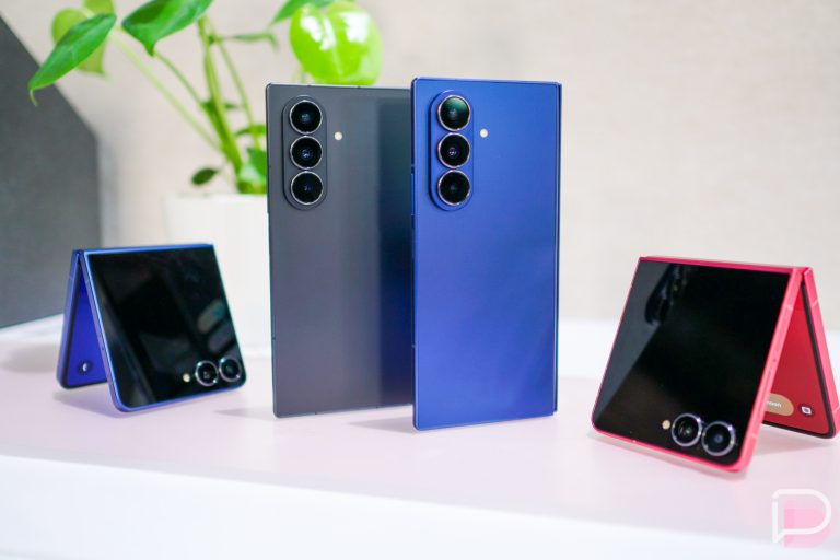 Samsung’s Galaxy Z Fold 7 Deal Slams to $899