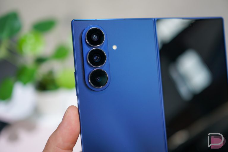 Samsung’s Galaxy Z Fold 7 Trade-in Prices on Old Galaxy Devices Quite Good