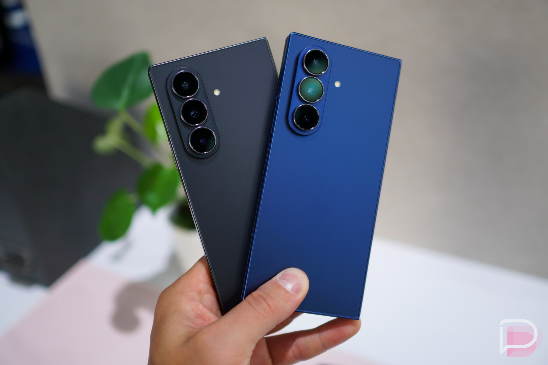 DEAL: Galaxy Z Fold 7 (512GB) for $999 Thanks to Trade-in Offer ($1,120 Off)