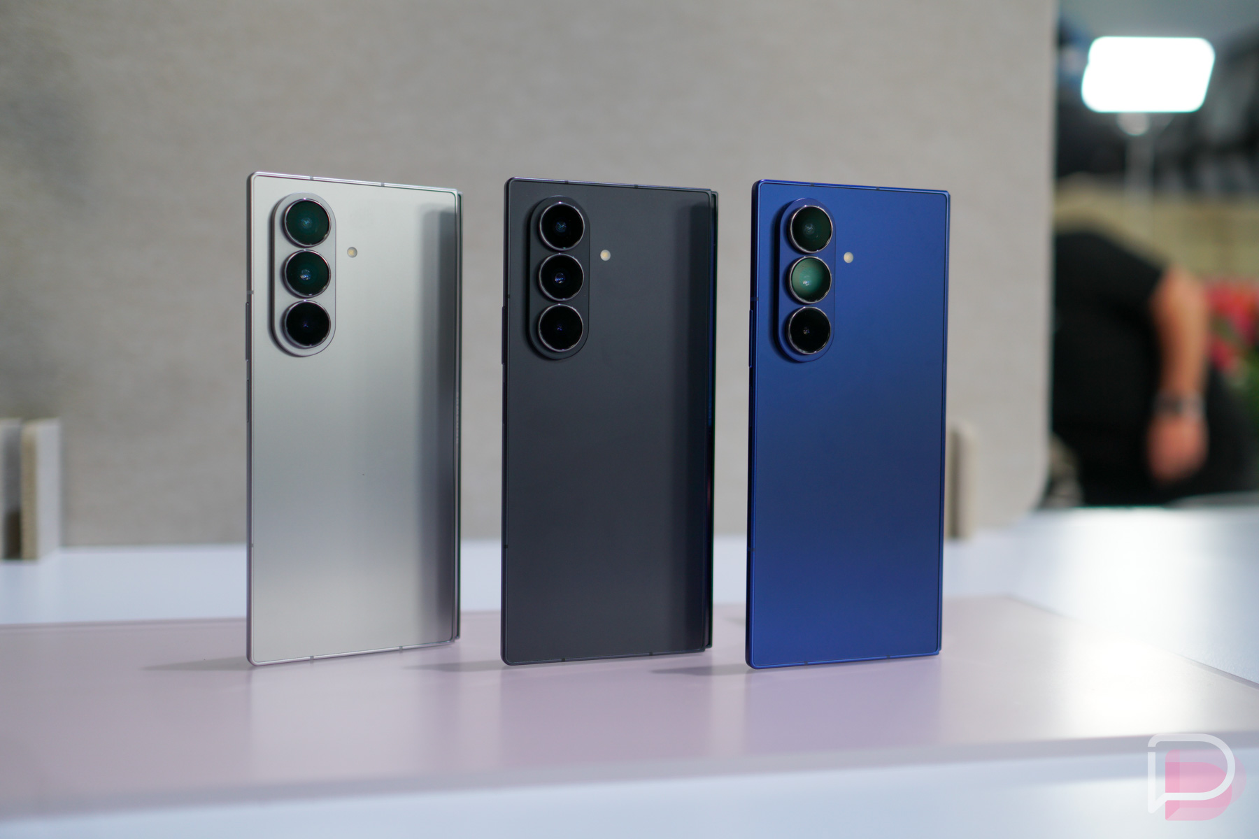 7 Things You Didn’t Know About Samsung’s New Galaxy Z Fold 7