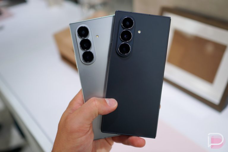 Samsung Drops Galaxy Z Fold 7 to $899 With New Secret Discount