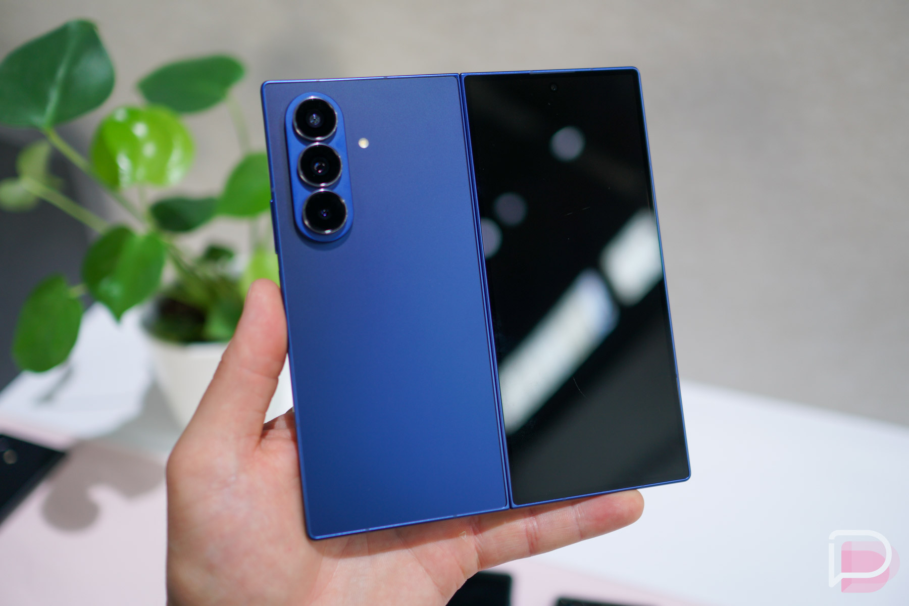 Samsung’s $1,200 Off Galaxy Z Fold 7 Pre-Orders Deal