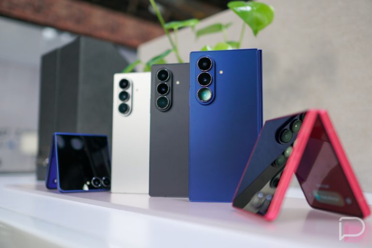 Galaxy Z Fold 7, Galaxy Watch 8 Pre-Orders Shipping Early!