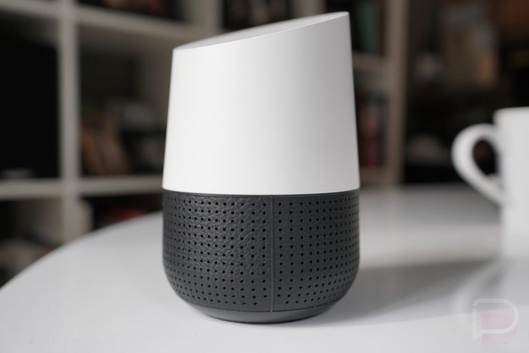 Google Home Boss Admits That Google Assistant Sucks on Google Home
