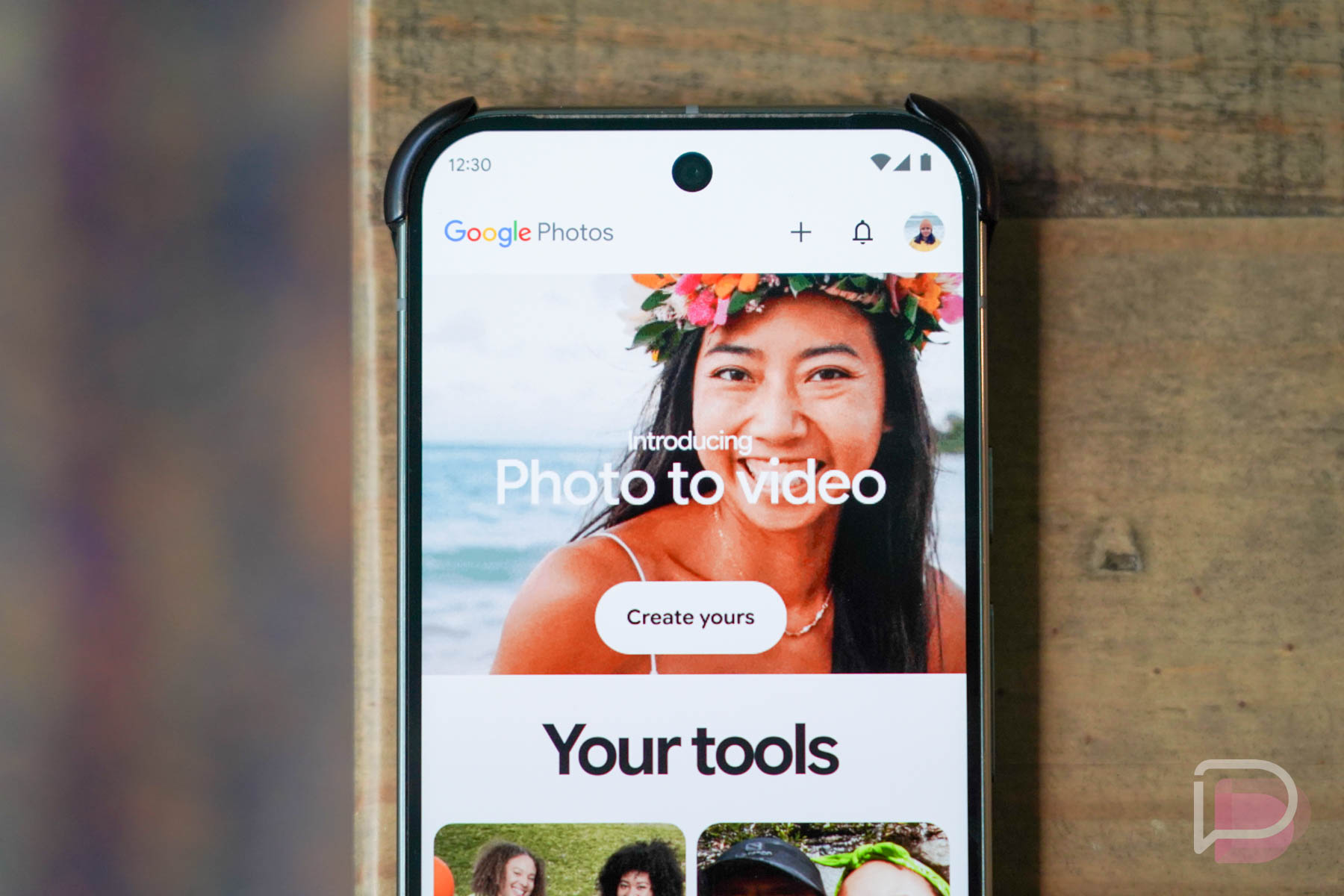 Veo 3 Video Generation Comes to Google Photos!