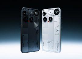 Nothing Phone 3 - Official