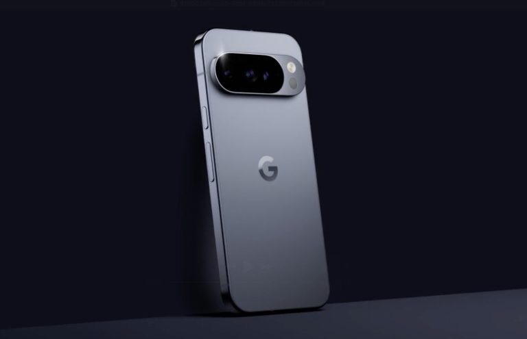 Google Shows Off Pixel 10 Pro in Official Teaser