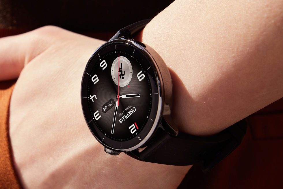 OnePlus Watch 3 43m