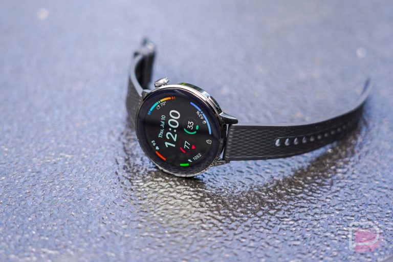 OnePlus Watch 3 (43mm) Review: Not Just a Smaller Version