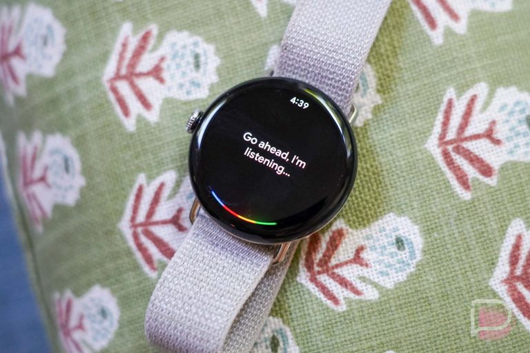 Goodbye, Google Assistant: Gemini Arrives on Your Wear OS Watch