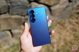 Samsung Galaxy Z Fold 7