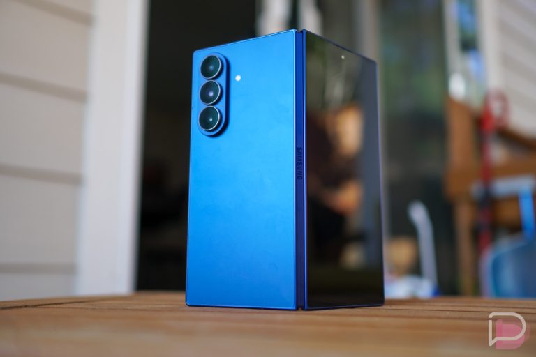 Samsung Still Kicking $1,000 Off Galaxy Z Fold 7