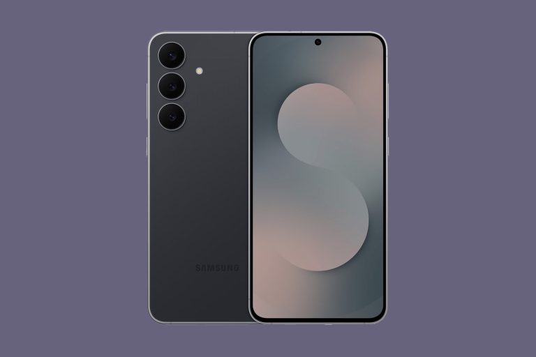 Here’s the Galaxy S25 FE